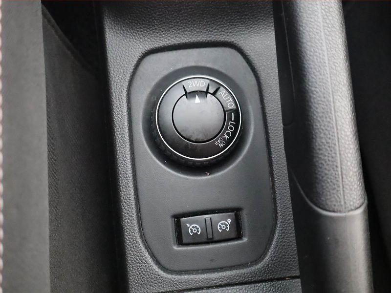 Dacia Duster (2019) 1.5 Blue dCi, 4X4, Tempomat - fotka 15 z 16