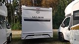 CI Caravans International (2026) MAGIS 67 INTEGRAL 2x skladem  - náhled 2