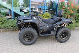 Can-Am Outlander Max 1000 XT-P (2026) BACK COUNTRY MY 2026 INT - náhled 12