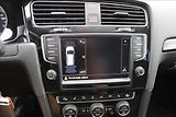 Volkswagen Golf 2,0 TDi  XENONY, AUTOMAT - náhled 24