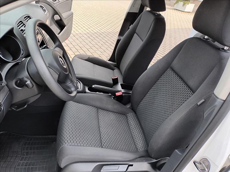 Volkswagen Golf 1,4 16V,59KW,TREND,KLIMA,ESP, - fotka 14 z 33