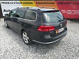 Volkswagen Passat 1,4 TSI CNG Ecofuel - náhled 3
