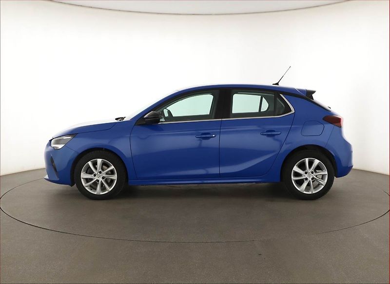 Opel Corsa (2023) 1.2 Turbo, ČR,1.maj - fotka 3 z 16