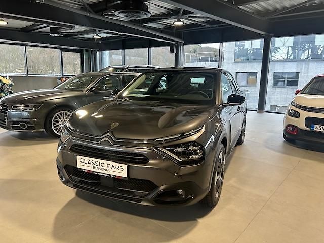 Citroën C4 (2023) - fotka 3 z 18