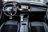 Peugeot 408 (2026) 1,6 GT Plug-in HYBRID 240 e-DC - náhled 21