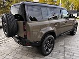 Land Rover Defender (2026) 110 D250 X-DYNAMIC SE - náhled 6