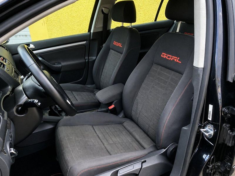 Volkswagen Golf 1,4 16V (55kW)*DIGI KLIMA* - fotka 12 z 15
