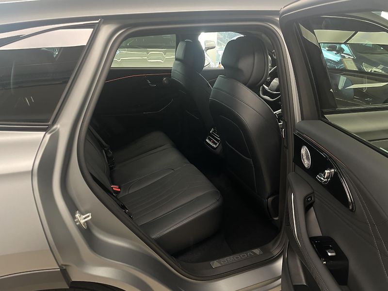 Omoda 9 (2025) Omoda 9 PHEV Premium  - fotka 17 z 56