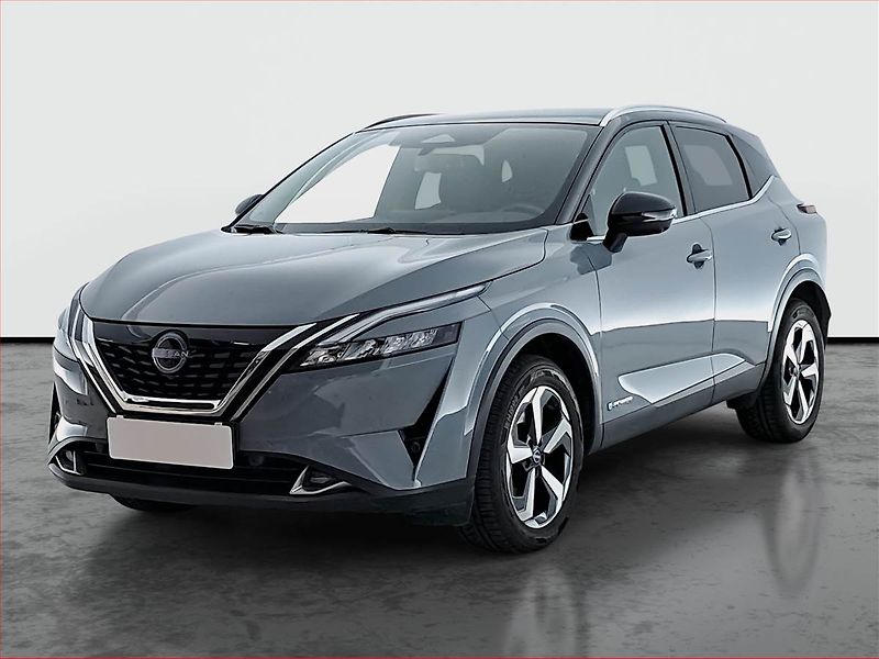 Nissan Qashqai (2023) 1.5 e-Power - fotka 2 z 21