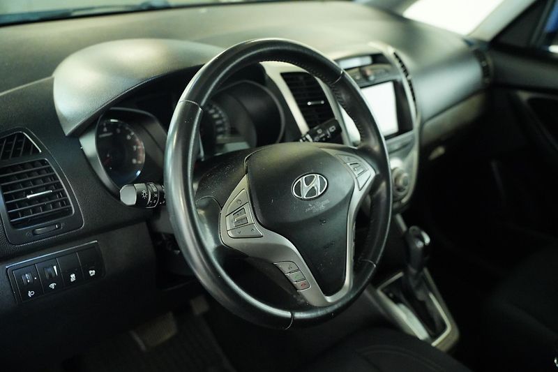 Hyundai ix20 - fotka 14 z 24