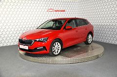 Škoda Scala (2022) 1.5TSI 110 Style - fotografie inzerátu