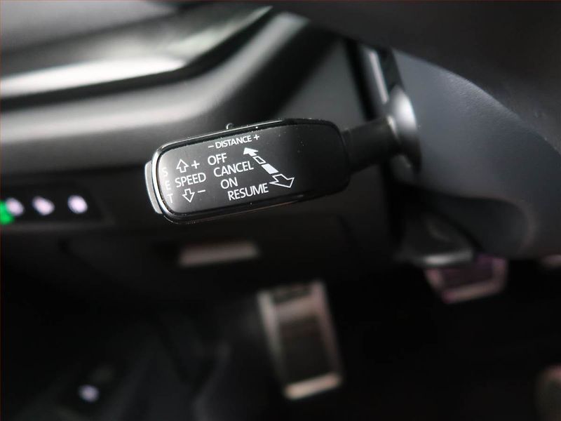 Škoda Octavia (2025) RS 2.0 TSI, RS, Navigace - fotka 21 z 23