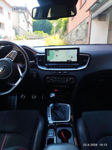 Kia Pro_Ceed (2020) - fotka 7 z 16