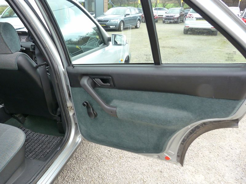 Fiat Tipo 1.6 I - fotka 18 z 27
