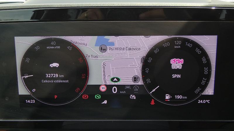 Škoda Kodiaq Exclusive Selection 142 kW 4x4 - fotka 14 z 28