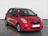 Toyota Yaris (2008) 1.3 - náhled 1