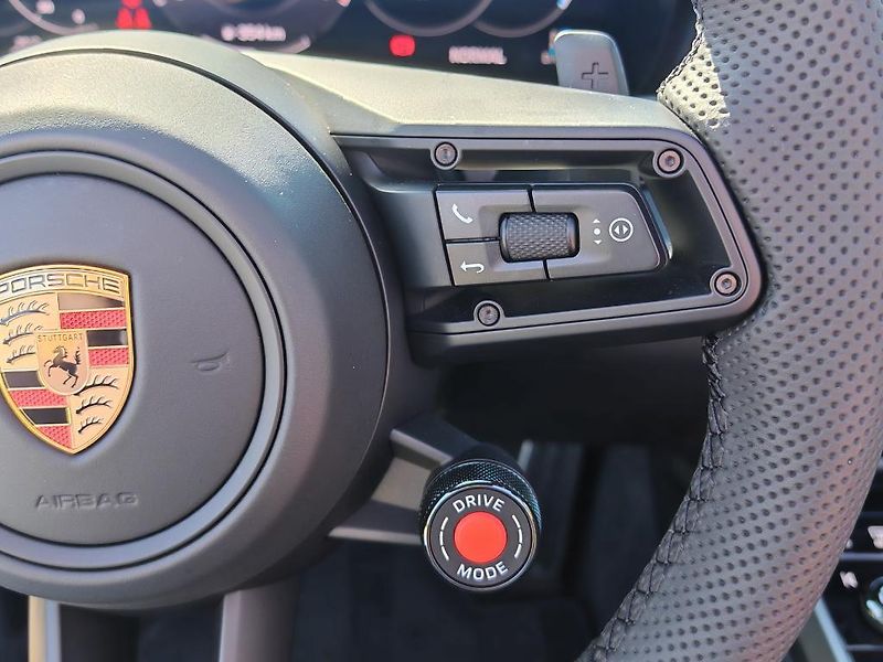 Porsche 911 911 Cabrio, BOSE,1. Majitel - fotka 35 z 45