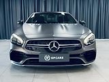 Mercedes-Benz SL (2016) 63 AMG CARBON INT TOP KEYLESS  - náhled 2