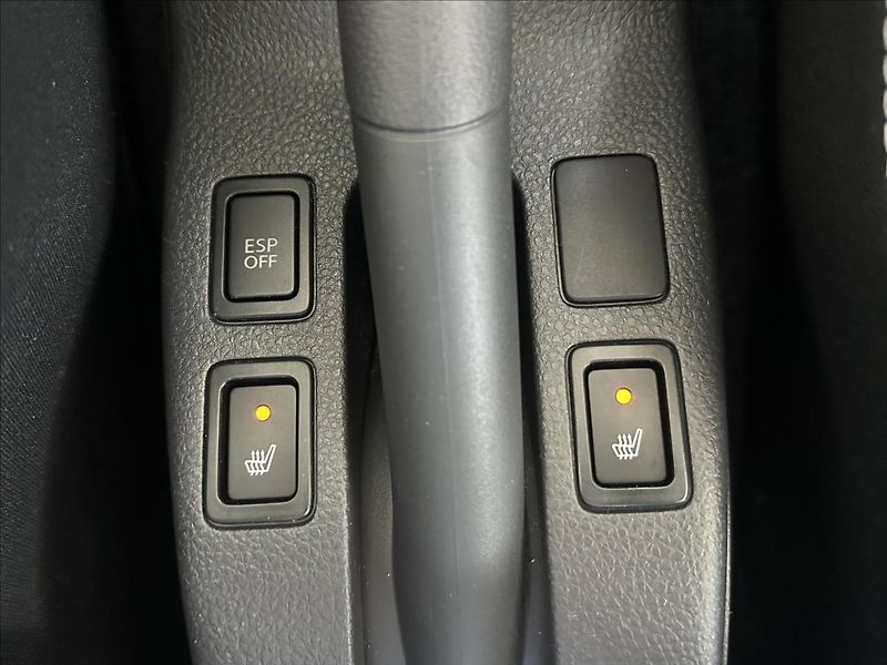 Suzuki SX4 1,6 TAŽNÉ - fotka 17 z 19