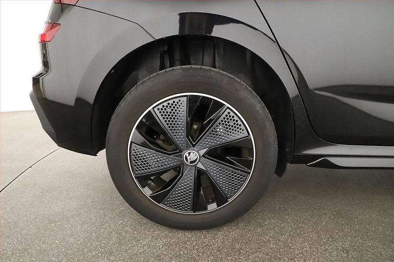 Škoda Kamiq (2024) Monte Carlo 1.5 TSI - fotka 12 z 17