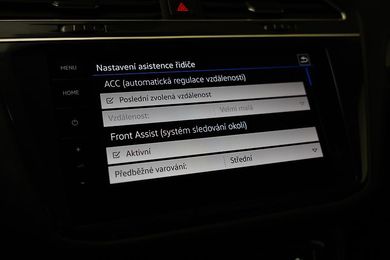 Volkswagen Tiguan Allspace - fotka 20 z 30