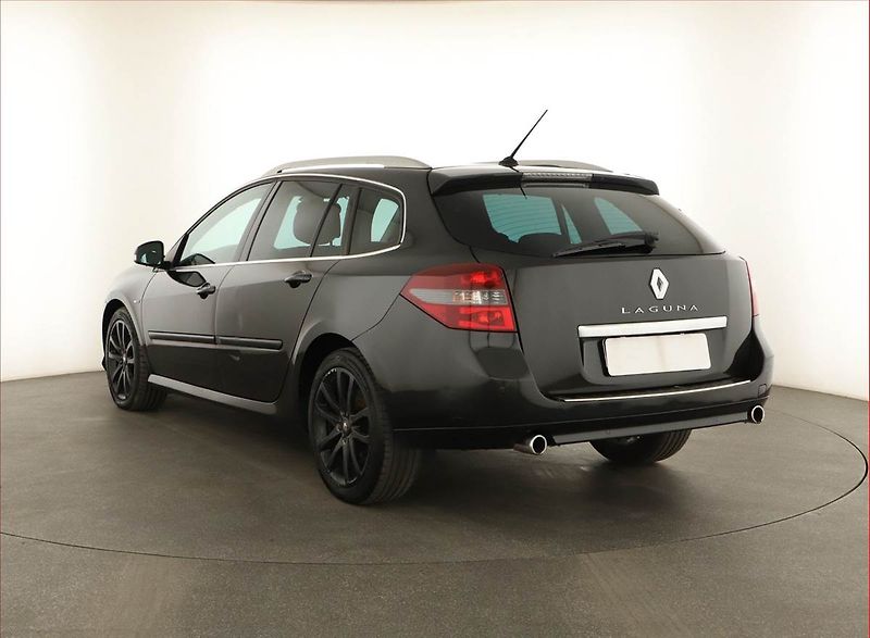 Renault Laguna (2011) 2.0 dCi, Serv.kniha, po STK - fotka 4 z 14