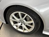 Audi A6 quattro S tronic - náhled 28