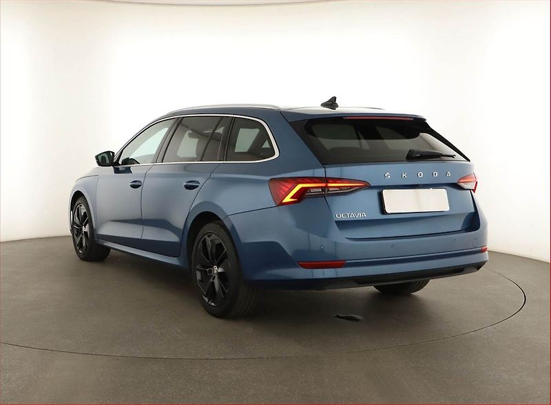 Škoda Octavia (2020) Style 2.0 TDI, Navi, Tempomat - fotka 4 z 14
