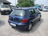 Peugeot 307 (2002) 1,6 servis doložen - náhled 2