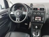 Volkswagen Touran (2014) Comfortline 2.0 TDI, 7 míst - náhled 7