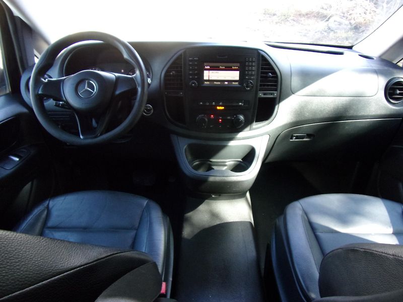 Mercedes-Benz Vito - fotka 10 z 18