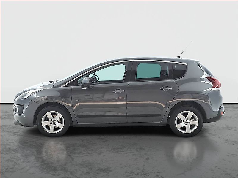 Peugeot 3008 (2014) 1.6 HDi, Tempomat - fotka 3 z 16