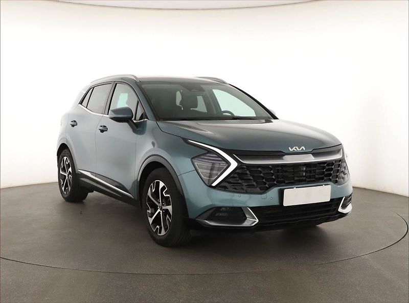 Kia Sportage (2022) 1.6 T-GDI - fotografie inzerátu
