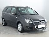 Opel Zafira (2013) 1.7 CDTI, 7 míst, Xenony - náhled 1