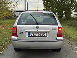 Škoda Octavia (2001) I 1.9 TDi 66kw RV 2001 kombi - náhled 3