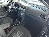 Volkswagen Polo 1,2   TSI,LOUNGE,2.MAJ,SERVISK - náhled 9