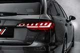 Audi A4 50 TDI quattro S-line - náhled 10
