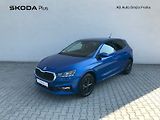 Škoda Fabia (2025) SELEC TS 85/1.0 A7F - náhled 1