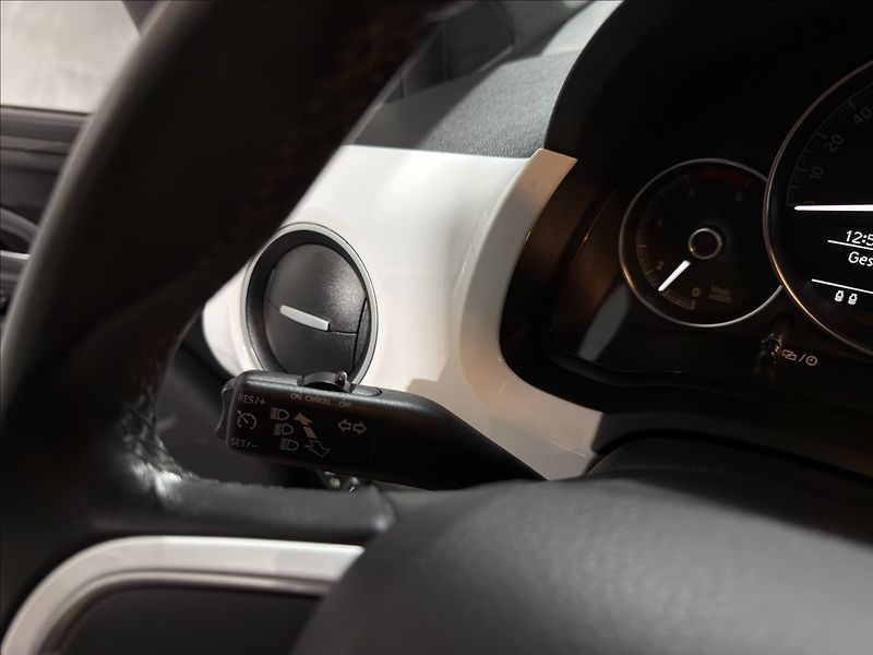 Škoda Citigo 1,0   MPI FUN AUTOMAT VÝHŘEV - fotka 12 z 32