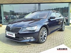 Škoda Superb 2.0 TDi/110kW L&K DSG - fotografie inzerátu