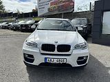 BMW X6 (2014) BMW X6 xDrive30d 2014 - náhled 1