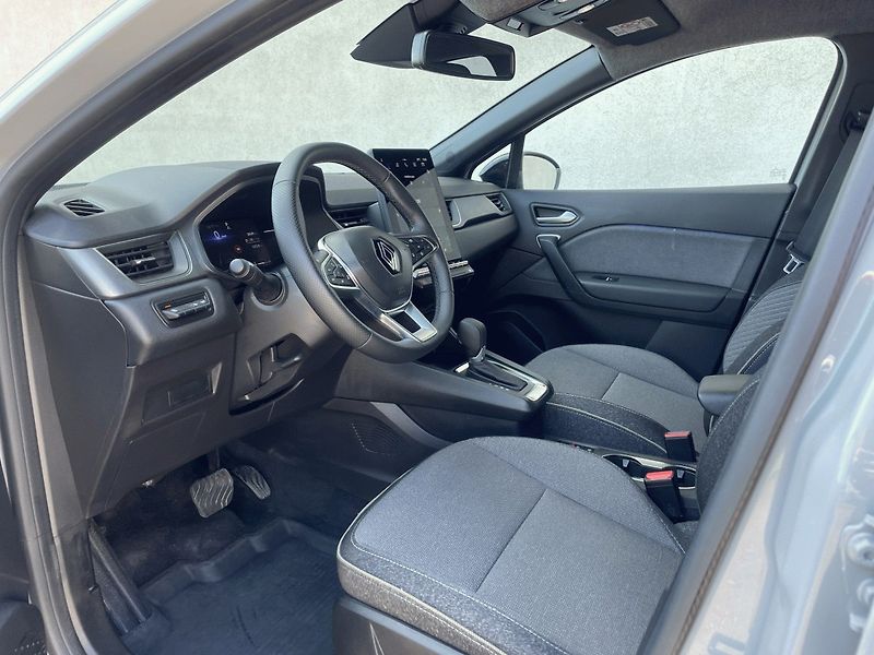 Renault Captur (2025) TECHNO 1,3TCe 160k EDC - fotka 17 z 18