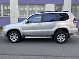 Toyota Land Cruiser 120 3,0D 4WD/automat 8-míst/ČR - náhled 1