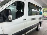 Ford Transit (2015) 2.2TDCI 92kw  91t. KM !!  - náhled 3