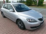 Mazda 3 (2007) 1,3i KLIMA BT NAVI - náhled 9