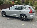 Volvo XC60 (2025) T6 RECHARGE PHEV 4WD ČR 1.maj  - náhled 10
