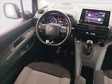 Citroën Berlingo (2019) Shine 1.5 BlueHDi, 5Míst, ČR - náhled 7