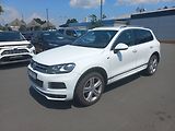 Volkswagen Touareg R-Line 4,2 V8 TDi 4motion - náhled 1