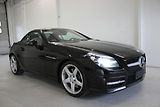 Mercedes-Benz SLK (2015) SLK350 3,5 AUTOMAT - náhled 2