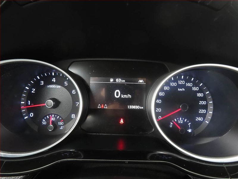 Kia Pro_Ceed (2019) GT-Line 1.4 T-GDI, Serv.kniha - fotka 11 z 15